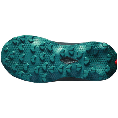 Dámske bežecké topánky Salomon Ultra Flow 2 Gore-Tex