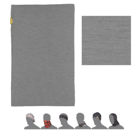 Multifuknčný set Sensor Tube Merino Wool