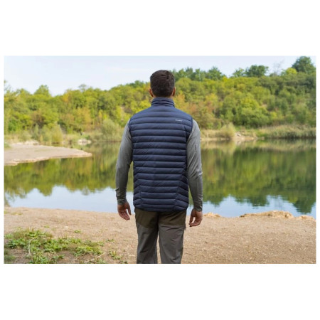 Pánska páperová vesta Husky Dresles M