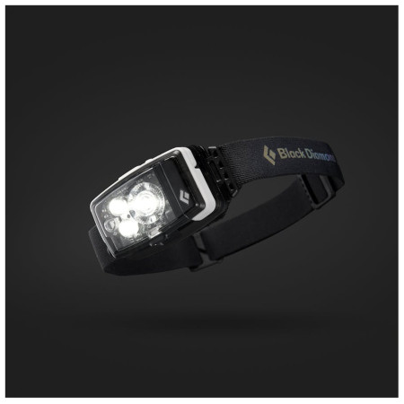 Čelovka Black Diamond DISTANCE LT 1100