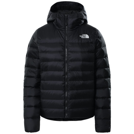 Dámska bunda The North Face Aconcagua Hoodie