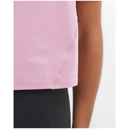 Dámske tričko Salomon Trackline SS Tee