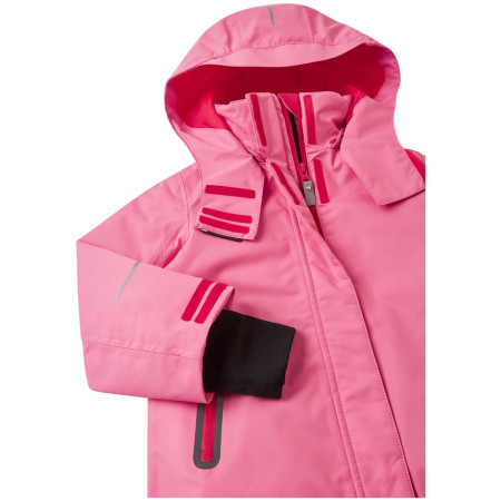 Detská bunda Reima Kiiruna