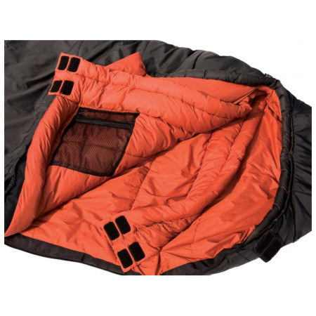 Spacák Boll Bora plus SF