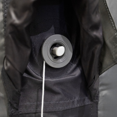 Predstan Vango Faros III Air Mid