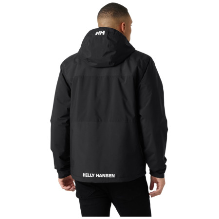 Pánska bunda Helly Hansen Ace Ins Rain Jacket