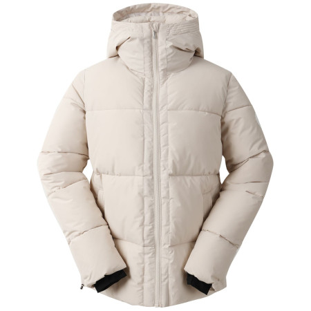 Dámska bunda Dare 2b Milieu Jacket béžová Grey Morn