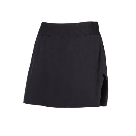 Dámska sukňa Progress Carrera Skirt čierna