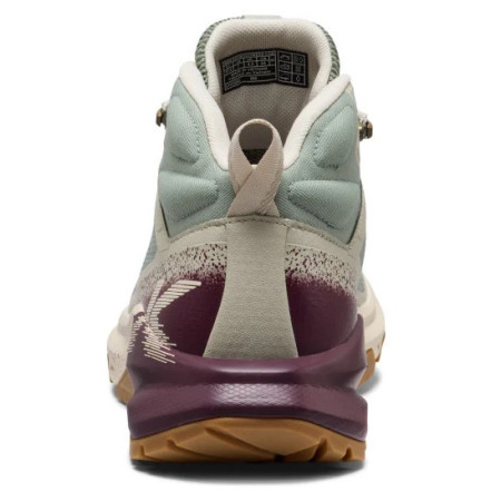 Dámske outdoorové topánky Keen Targhee Apex Mid Wp Women