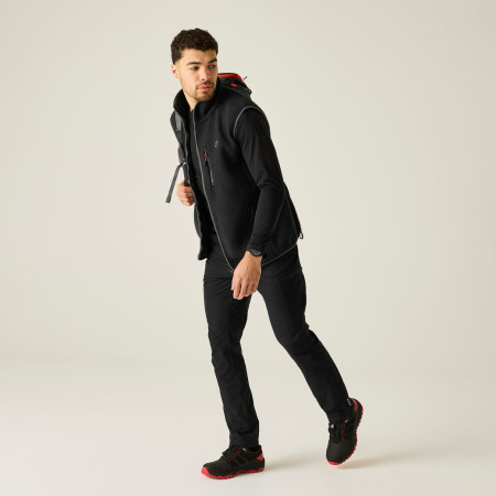 Pánska vesta Dare 2b Camber Gilet