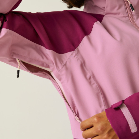 Dámska bunda Regatta W Bosfield III