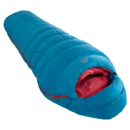 Spacák Mountain Equipment Classic 500 Long Women`s