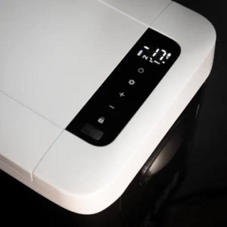 Chladiaci boxy Mestic Coolbox Compressor MCC - 25 AC/DC