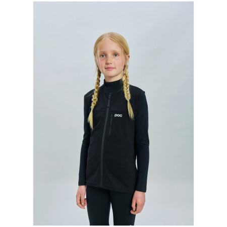 Detský chránič chrbtice POC Y's VPD Air Vest