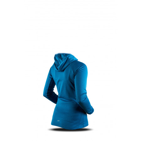 Dámska funkčná mikina Trimm VERONA