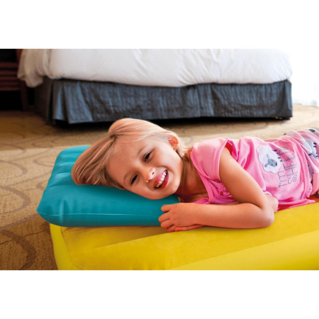 Vankúš Intex Kidz Pillow 68676NP