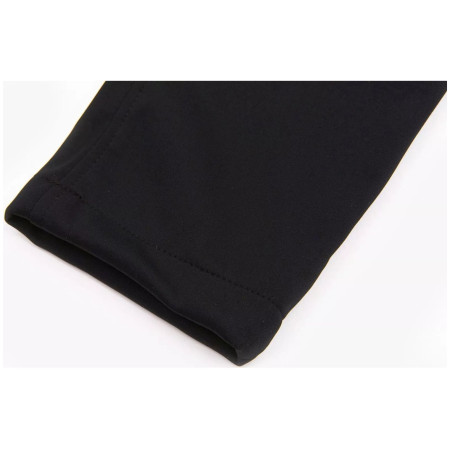 Detské nohavice Wouki Ole Black