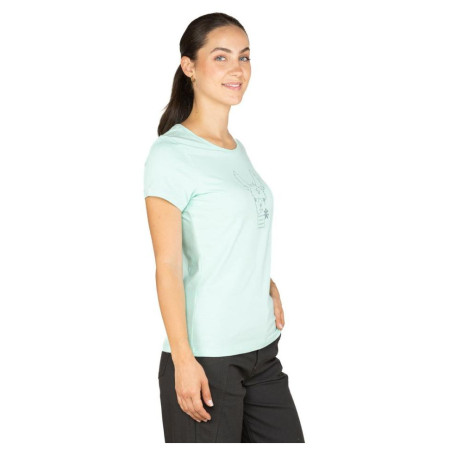 Dámske tričko Chillaz Gandia Happy Alpaca