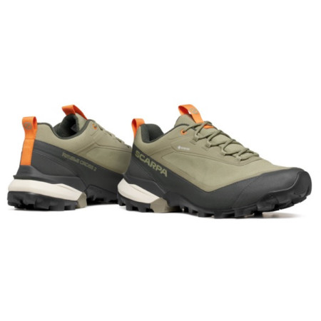 Pánske topánky Scarpa Ribelle Cross 2 Gtx