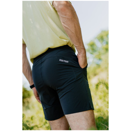 Pánske kraťasy High Point Play 2.0 Shorts