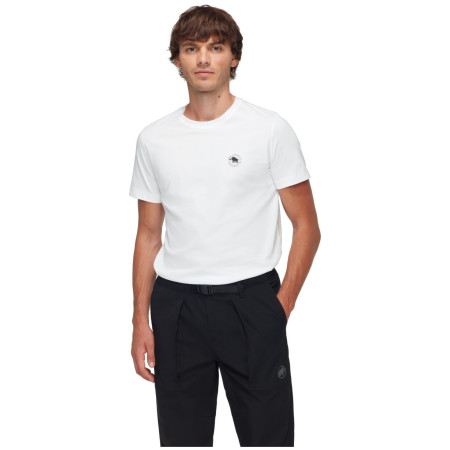Pánske tričko Mammut Core T-Shirt Men Garantie