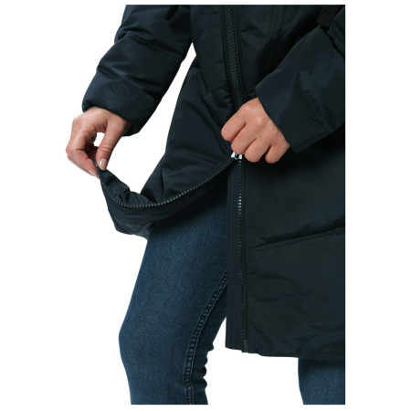 Dámsky kabát Loap Tavi