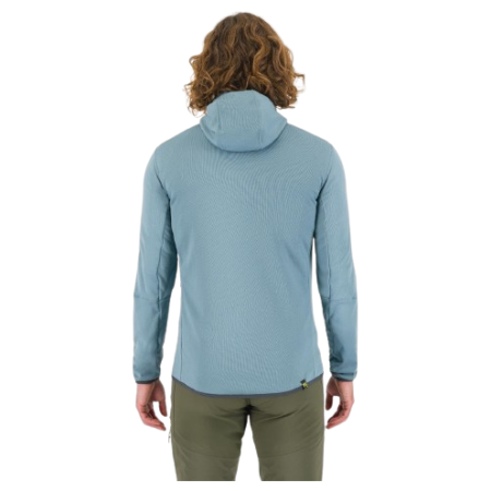 Pánska mikina Karpos Antermoia Hd Fleece