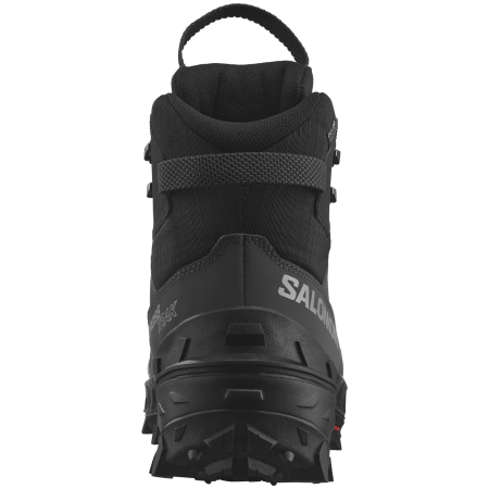 Pánske zimné topánky Salomon Crosstrak Powder Waterproof