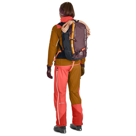 Batoh Ortovox Avabag Litric Tour 36S