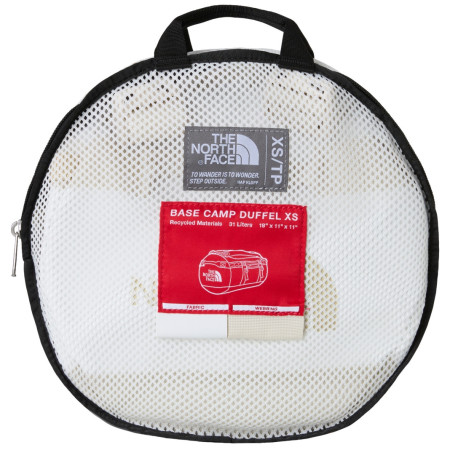 Cestovná taška The North Face Base Camp Duffel - Xs