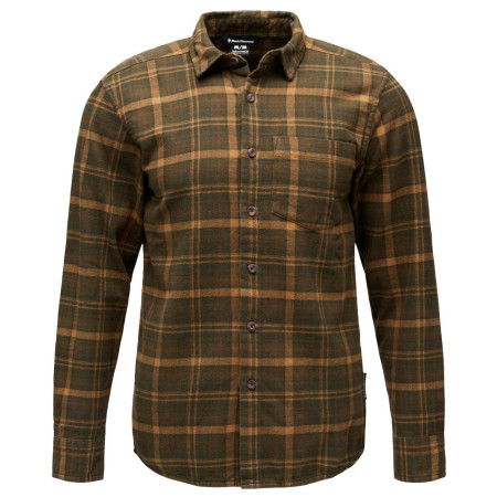 Pánska košeľa Black Diamond M Project Flannel