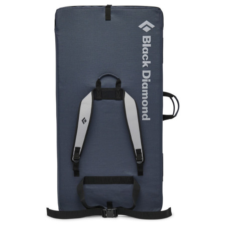 Bouldermatka Black Diamond Circuit Z Crash Pad