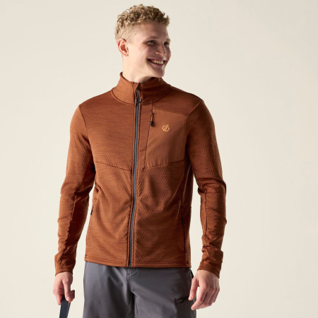 Pánska mikina Dare 2b Venture Stretch Midlayer