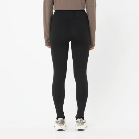 Dámske nohavice Salomon Shakeout Core Tights 26" W