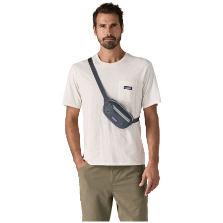 Ľadvinka Patagonia Terravia Mini Hip Pack