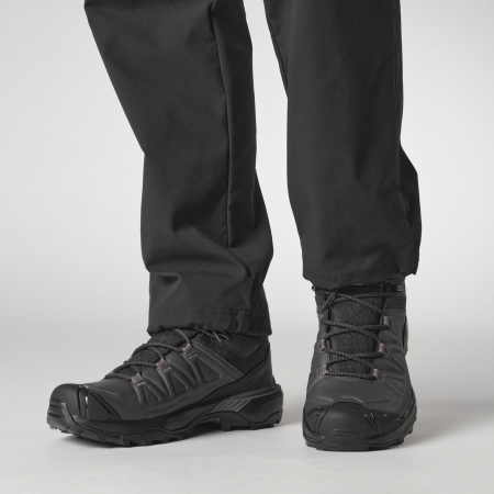 Dámske topánky Salomon X Ultra Snowpilot Waterproof