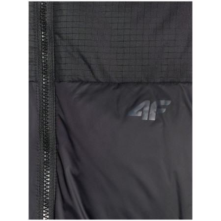Pánska bunda 4F Down Jacket M601