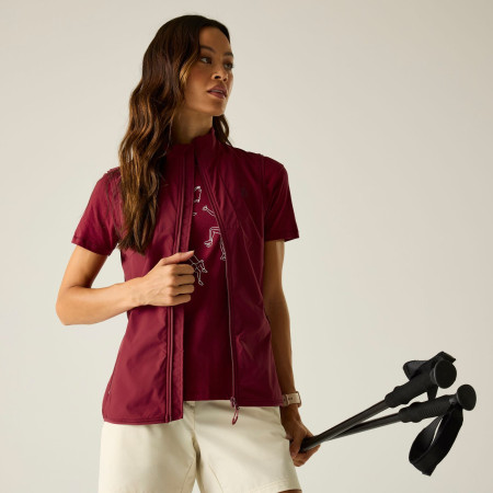 Dámska vesta Dare 2b Nomadic Gilet