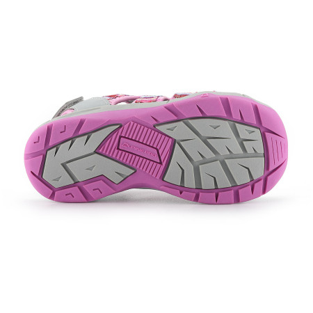 Detské sandále Alpine Pro Koremo Rise