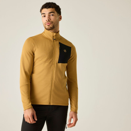 Pánska mikina Dare 2b Venture Stretch Midlayer