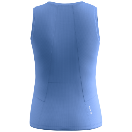 Dámske tielko Salewa Puez Sporty Dry W Tankt