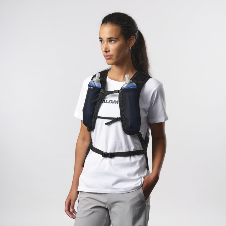 Bežecký batoh Salomon Cross 12