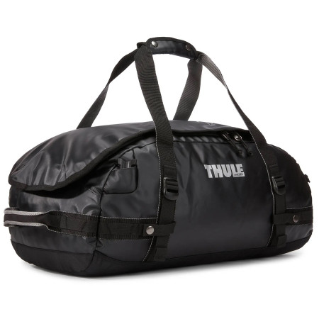 Cestovná taška Thule Chasm 40 L čierna black