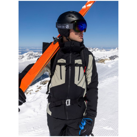Pánska lyžiarska bunda Dare 2b Assimilate Jacket