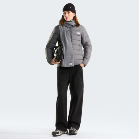 Dámska bunda The North Face W Aconcagua Hooded Jacket