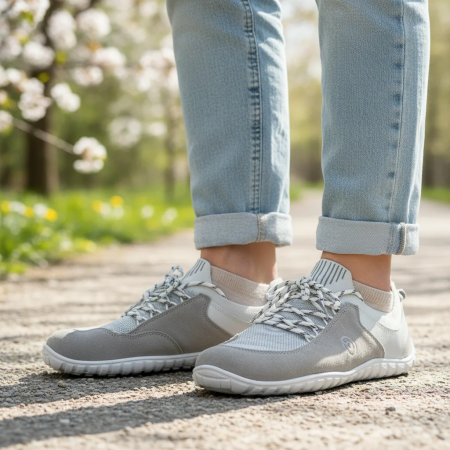 Pánské barefoot tenisky Bugga Beni