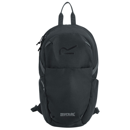 Batoh Regatta Prism 15L čierna Ash