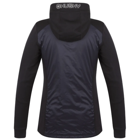 Dámska funkčná mikina Husky Any L