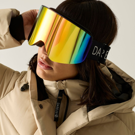 Lyžiarske okuliare Dare 2b Unisex Frameless Ski Goggles