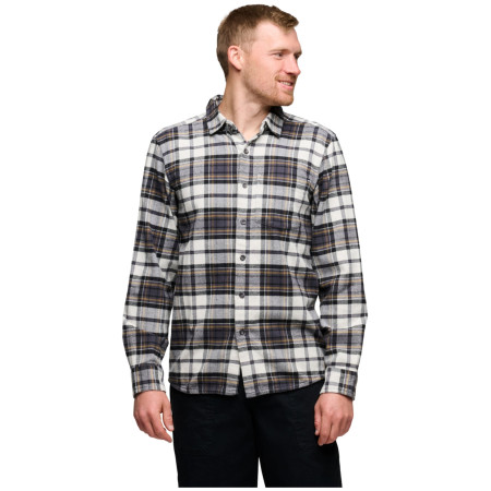 Pánska košeľa Black Diamond M Project Flannel